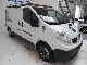2009 Renault  TRAFFIC 2.0 D Van or truck up to 7.5t Other vans/trucks up to 7 photo 6