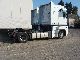 2008 Renault  MAGNUM 460.18 EURO 5 28 PIECE Semi-trailer truck Volume trailer photo 1