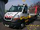 Renault  Master Maxi 3.0 towing vehicle 2008 Breakdown truck photo