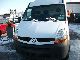 2009 Renault  master Van or truck up to 7.5t Box-type delivery van - long photo 1