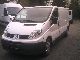 Renault  Trafic L2H1 long rear doors 2009 Box-type delivery van - high photo