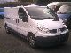 2009 Renault  Trafic L2H1 long rear doors Van or truck up to 7.5t Box-type delivery van - high photo 1