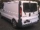 2009 Renault  Trafic L2H1 long rear doors Van or truck up to 7.5t Box-type delivery van - high photo 3