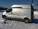 2004 Renault  Traffic 2.Hand 2.5 LTR Van or truck up to 7.5t Box-type delivery van - high and long photo 1
