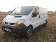 2003 Renault  Traffic Van or truck up to 7.5t Other vans/trucks up to 7 photo 2