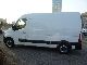 2011 Renault  DCi 125 FAP III Master L2H2 Van or truck up to 7.5t Box-type delivery van - high photo 2
