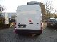 2011 Renault  DCi 125 FAP III Master L2H2 Van or truck up to 7.5t Box-type delivery van - high photo 4