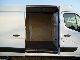2011 Renault  DCi 125 FAP III Master L2H2 Van or truck up to 7.5t Box-type delivery van - high photo 7