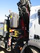2009 Renault  RENAULT Midlum 240 + HDS Fassi F235XP Truck over 7.5t Box photo 2