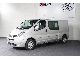 Renault  Trafic 2.0 DCI L2/H1 84kW DC Airco NIEUW DIRECT 2012 Other vans/trucks up to 7 photo