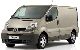 Renault  Trafic L1H1 2.0dCi 90 FAP 2.7 t 2011 Other vans/trucks up to 7 photo