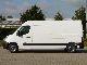 2012 Renault  Master T35 2.3 DCi L3 H2 S MODEL! / Nr638 Van or truck up to 7.5t Box-type delivery van - high and long photo 6