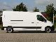 2012 Renault  Master T35 2.3 DCi L3 H2 S MODEL! / Nr638 Van or truck up to 7.5t Box-type delivery van - high and long photo 7