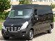 Renault  Master T35 2.3 DCi L3 H2 S MODEL! / Nr103 2012 Box-type delivery van - high and long photo