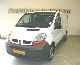 Renault  Trafic L1H1 2.9t 1.9dCi 2005 Box-type delivery van photo