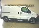 2005 Renault  Trafic L1H1 2.9t 1.9dCi Van or truck up to 7.5t Box-type delivery van photo 4