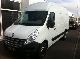 Renault  Master L3H3 rear truck box 4.5t Automatic 2012 Box-type delivery van photo