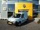 Renault  Extra Kangoo dCi 85 2011 Box-type delivery van photo