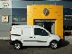 2011 Renault  Extra Kangoo dCi 85 Van or truck up to 7.5t Box-type delivery van photo 1