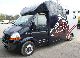 2009 Renault  Master 2.5 dCi horsebox Van or truck up to 7.5t Cattle truck photo 5