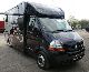 2009 Renault  Master 2.5 dCi horsebox Van or truck up to 7.5t Cattle truck photo 6