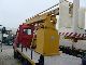 1993 Renault  B 110 MEWP Good Condition Van or truck up to 7.5t Hydraulic work platform photo 9