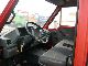 1993 Renault  B 110 MEWP Good Condition Van or truck up to 7.5t Hydraulic work platform photo 3