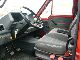 1993 Renault  B 110 MEWP Good Condition Van or truck up to 7.5t Hydraulic work platform photo 4