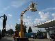 1993 Renault  B 110 MEWP Good Condition Van or truck up to 7.5t Hydraulic work platform photo 6
