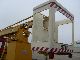 1993 Renault  B 110 MEWP Good Condition Van or truck up to 7.5t Hydraulic work platform photo 8