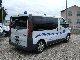 2007 Renault  Trafic L1H1 DCI Ambulance Gifa Van or truck up to 7.5t Ambulance photo 1