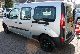 2011 Renault  Maxi Kangoo 1.5 dCi Double Cab Extra Van or truck up to 7.5t Estate - minibus up to 9 seats photo 2