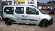 2011 Renault  Maxi Kangoo 1.5 dCi Double Cab Extra Van or truck up to 7.5t Estate - minibus up to 9 seats photo 3