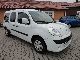 2010 Renault  Kangoo 1.5dCi Maxi Extra seats * 5 * TOP * Van or truck up to 7.5t Box-type delivery van - long photo 1