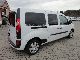 2010 Renault  Kangoo 1.5dCi Maxi Extra seats * 5 * TOP * Van or truck up to 7.5t Box-type delivery van - long photo 2