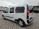 2010 Renault  Kangoo 1.5dCi Maxi Extra seats * 5 * TOP * Van or truck up to 7.5t Box-type delivery van - long photo 3