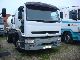 2000 Renault  PRENIUM 340 CABIN LOW Semi-trailer truck Standard tractor/trailer unit photo 1
