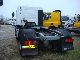 2000 Renault  PRENIUM 340 CABIN LOW Semi-trailer truck Standard tractor/trailer unit photo 4