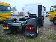 2000 Renault  PRENIUM 340 CABIN LOW Semi-trailer truck Standard tractor/trailer unit photo 5
