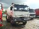 1995 Renault  RENAULT G300 6X4 TRUCK MALAXEUR Truck over 7.5t Cement mixer photo 1