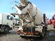 1995 Renault  RENAULT G300 6X4 TRUCK MALAXEUR Truck over 7.5t Cement mixer photo 6