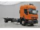 2002 Renault  PREMIUM 260 Truck over 7.5t Chassis photo 1