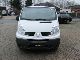 2008 Renault  Trafic 2.0 dCi 115 L1H1 with DPF / green Feinstaubp Van or truck up to 7.5t Other vans/trucks up to 7 photo 1