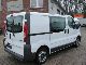 2008 Renault  Trafic 2.0 dCi 115 L1H1 with DPF / green Feinstaubp Van or truck up to 7.5t Other vans/trucks up to 7 photo 3