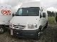 Renault  Mascott 130/55 L3 H3 MAXI 2.8 TD 2000 Box-type delivery van - high and long photo