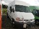 2000 Renault  Mascott 130/55 L3 H3 MAXI 2.8 TD Van or truck up to 7.5t Box-type delivery van - high and long photo 1