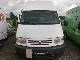 2000 Renault  Mascott 130/55 L3 H3 MAXI 2.8 TD Van or truck up to 7.5t Box-type delivery van - high and long photo 7