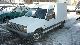 1991 Renault  Rapid No. 19 GAS PLANT Van or truck up to 7.5t Estate - minibus up to 9 seats photo 4