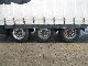 2004 Renault  PREMIUM 420DCI 4X2 RETARDER 120 M3 EURO 3 Truck over 7.5t Chassis photo 2