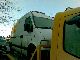 2002 Renault  Master Cooling Box Van or truck up to 7.5t Refrigerator box photo 1
